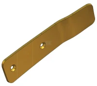 Listwa odkładnicy, lewa G40 | poltechparts.pl