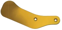 Listwa odkładnicy, prawa G35 | poltechparts.pl