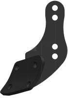 Wspornik, uchwyt, lewy F5 | poltechparts.pl