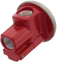 Korpus zaworu D.44.5 | poltechparts.pl
