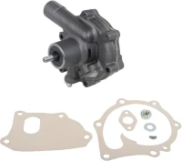 Pompa wody z żeliwa | poltechparts.pl