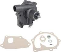 Pompa wody z żeliwa | poltechparts.pl