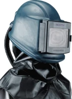 Kask antyodłamkowy Commander Bisonyl | poltechparts.pl