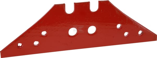Płoza krótka, oryginał Kverneland | poltechparts.pl