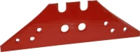 Płoza krótka, oryginał Kverneland | poltechparts.pl