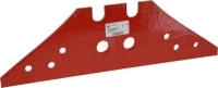 Płoza krótka, oryginał Kverneland | poltechparts.pl