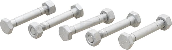 Zestaw śrub ścinanych M16x105 mm A133560430