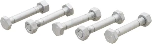 Zestaw śrub ścinanych M16x105 mm A133560430