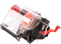 Stożek Venturiego | poltechparts.pl
