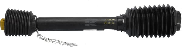 Wał przegubowy W2400 SD25 SW 725 A15122360… | poltechparts.pl