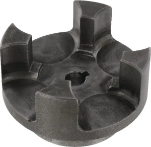 Połowa sprzęgła, Spidex Hub GG A24A 1:8 GR.1