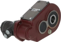 Napęd hydrauliczny podłogi rusztowej, wał… | poltechparts.pl