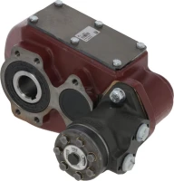 Napęd hydrauliczny podłogi rusztowej, wał… | poltechparts.pl