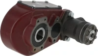 Napęd hydrauliczny podłogi rusztowej, wał… | poltechparts.pl