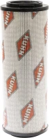Kaseta filtra olejowego | poltechparts.pl