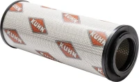 Kaseta filtra olejowego | poltechparts.pl