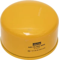 Filtr | poltechparts.pl