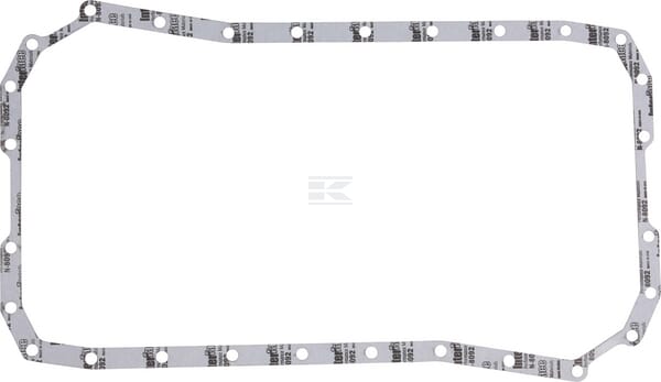 Gasket, oil sump | poltechparts.pl