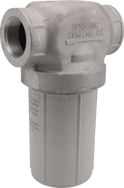 Filtr ciśnieniowy 2"  50 Mesh