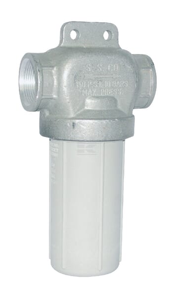 Filtr ciśnieniowy 1 1/2"  50 Mesh