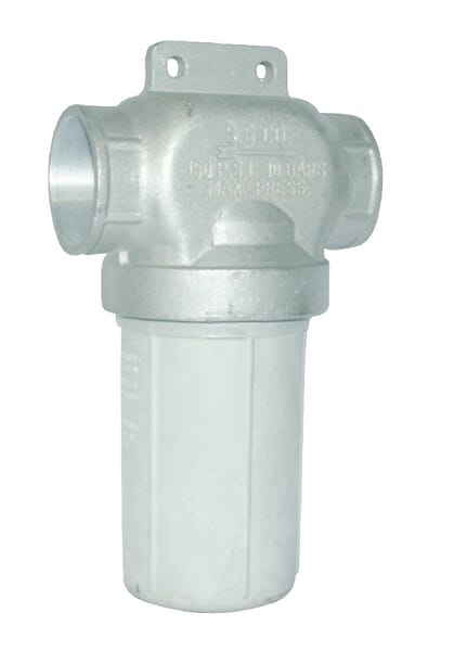 Filtr ciśnieniowy 2 1/2"  50 Mesh