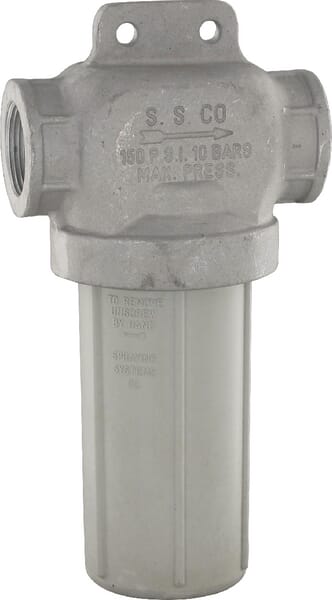 Filtr ciśnieniowy 2"  80 Mesh