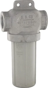 Filtr ciśnieniowy 2"  80 Mesh