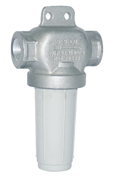 Filtr ciśnieniowy 3/4"  50 Mesh
