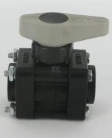 Zawór 2-drożny 1/2" BSP żeński | poltechparts.pl
