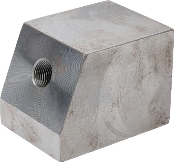 Blok spawany 3/8" BSP