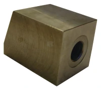 Blok spawany 1/2" BSP | poltechparts.pl