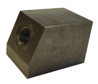 Blok spawany 1/2" BSP | poltechparts.pl