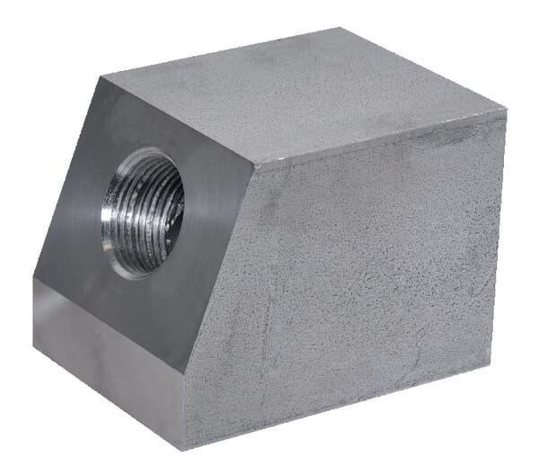 Blok spawany 3/4" BSP