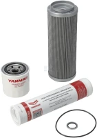 Zestaw serwisowy 50h | poltechparts.pl