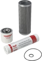 Zestaw serwisowy 50h | poltechparts.pl