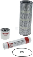 Zestaw serwisowy 50h | poltechparts.pl