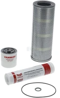 Zestaw serwisowy 50h | poltechparts.pl