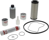 Zestaw serwisowy 1000h | poltechparts.pl