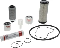 Zestaw serwisowy 1000h | poltechparts.pl
