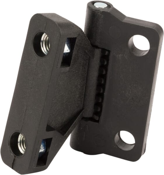 Zawias drzwi, CNH OEM