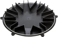 Pokrywa rozdzielacza, seria 32/11 | poltechparts.pl