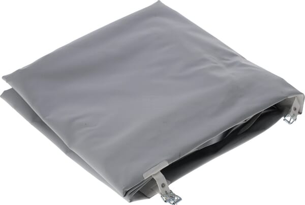 Pokrywa zasobnika DA 750 l New AC499902 | poltechparts.pl