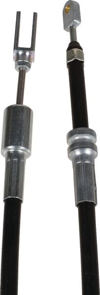 Linka sterująca zaworu hydraulicznego NH OEM