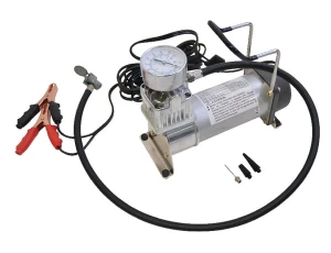Sprężarka 12 V