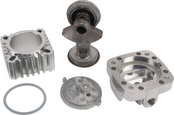 Zestaw naprawczy AC70 | poltechparts.pl