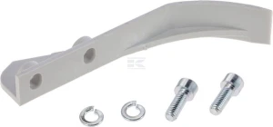 Zestaw modernizacyjny skrobaka Sowing Heart HD AC805853