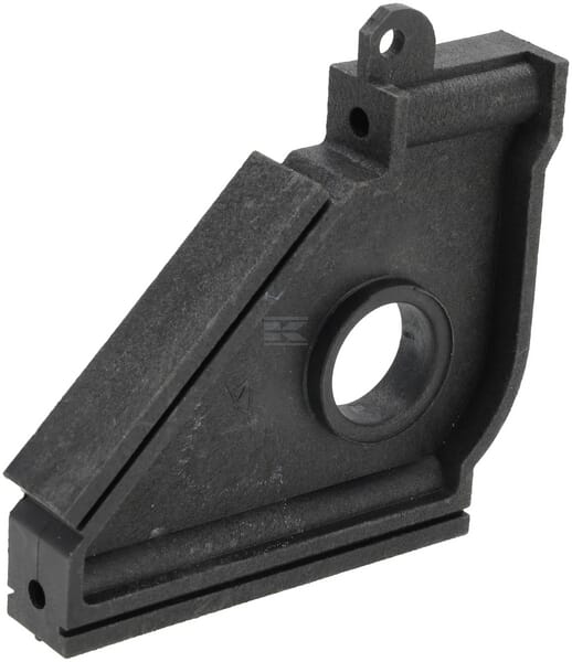 Obudowa lewa PA6 25/15 AC821897 | poltechparts.pl
