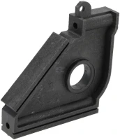 Obudowa lewa PA6 25/15 AC821897 | poltechparts.pl