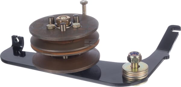 Wariator napędu zamiatania | poltechparts.pl
