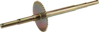 Oś | poltechparts.pl